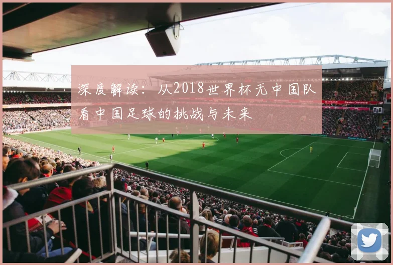 深度解读：从2018世界杯无中国队看中国足球的挑战与未来