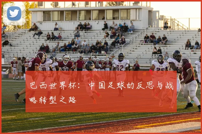 巴西世界杯：中国足球的反思与战略转型之路